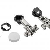 slika ŠARKA "GTV" ZA STAKLO KOLENASTA Fi 26 SA PLOČICOM I POKLOPCEM - sjaj ŠARKA "GTV" ZA STAKLO KOLENASTA Fi 26 SA PLOČICOM I POKLOPCEM - sjaj