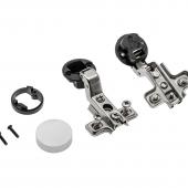 slika ŠARKA "GTV" ZA STAKLO RAVNA Fi 26 SA PLOČICOM I POKLOPCEM - ALU ŠARKA "GTV" ZA STAKLO RAVNA Fi 26 SA PLOČICOM I POKLOPCEM - ALU