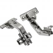 slika ŠARKA "GTV" RAVNA 135° SA PLOČICOM - UGAONA ŠARKA "GTV" RAVNA 135° SA PLOČICOM - UGAONA