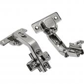 slika ŠARKA "GTV" RAVNA 135° SA PLOČICOM - UGAONA ŠARKA "GTV" RAVNA 135° SA PLOČICOM - UGAONA