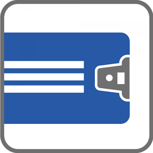 Metalbox METAL BOX PRESTIGE L400/H86mm - SREBRNI - Metalbox