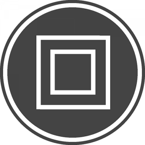 Shock protection class: II LED KOMPLET LUGO 319 (3 LAMPE+TRAFO) (TOPLO BELO-3000K) - ALU - Shock protection class: II