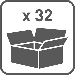 Transportno pakovanje 32 KVADRATNI MEHANIZAM ZA TELEVIZOR (150x150 ) - Transportno pakovanje 32