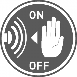 Senzor na pokret ruke SENZOR PREKIDAČ ZA ORMARIĆE NA POKRET RUKOM - Senzor na pokret ruke