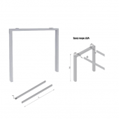 VEZAČ LEA 800   L=680mm