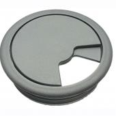 UVODNICA PVC Ø60 SIVA