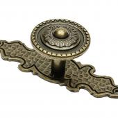 RUČICA WP-1136 STARO ZLATO