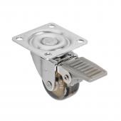 TOČKIĆ SILIKONSKI Ø35 ROTIRAJUĆI DIM PROVIDNI SA KOČNICOM