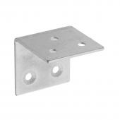 UGAONIK METALNI PSC-01 (40X40x40)