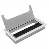 UVODNICA ZA KABL MERIDA 80x160 - SIVA