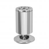 NOGA 762   H=10cm  HROM