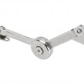 AMORTIZER ŠTELUJUĆI ( ZA VRATA DO 6Kg TEŽINE )