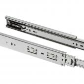 KLIZAČ TELESKOPSKI L-250 mm - SAMOZATVARANJE