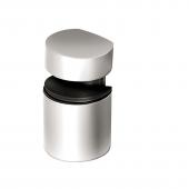 NOSAČ POLICE GS01 ( Max.debljina 16mm ) - HROM