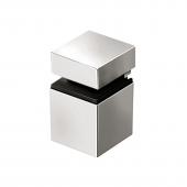 NOSAČ POLICE GS02 ( Max.debljina 20mm ) - HROM