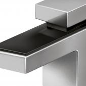 NOSAČ POLICE GS04 ( Max.debljina 45mm ) - HROM