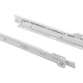 KLIZAČ "GTV" 550 mm - BELI - 0.9mm