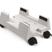 NOSAČ RAČUNARA ( KOLICA ) - SIVA