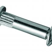 SPOJNICE ZA KUHINJSKE ELEMENTE M4 - Ø5 (31-41mm) - HROM