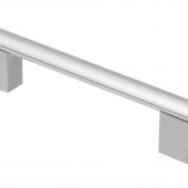 RUČICA AA-04 L-128 mm ALU