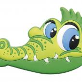 RUČICA DEČIJA KROKODIL