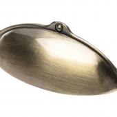 RUČICA MARSALA- 64-BRUŠ. BRONZA