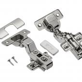 ŠARKA "GTV" KOLENASTA SA USPORIVAČEM