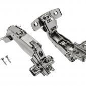 ŠARKA "GTV" RAVNA 165° SA PLOČICOM