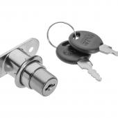 BRAVICA 105 "PIN BRAVICA"  HROM