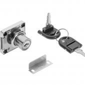 BRAVICA 138 LOMLJIVI KLJUČ - za jednu fioku