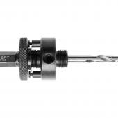 Adapter za testerastu burgiju 32-152 mm