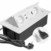 TELEBLOK MULTISOFT BELI