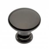 RUCICA DUGME TERNI CRNI HROM