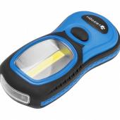 Svetiljka -ABS kućište sa magnetom