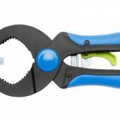 Stegica sa osiguračem 200mm