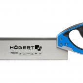 Testera tesarska, 350mm dvostrana rezna površina zuba