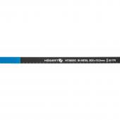 List testere za metal, 300mm, 12.5mm, HSS, Bi-metal, 2kom/pak