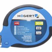 Metar 30m, čelični