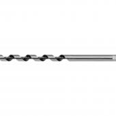 Burgija za drvo 6x250 mm