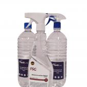 SREDSTVO ZA ČIŠĆENJE TIP B