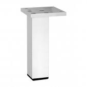 NOGA D-727 H=100 ALUMINIJUM