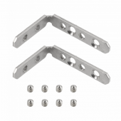 Konektor profila 2kom/set