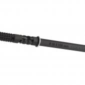 Nevidljivi nosač police - CLEAR 100