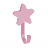 RUČICA DEČIJA ZVEZDA - ROZE