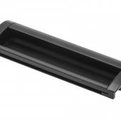 RUCICA WPY 326 L-128 CRNA MAT