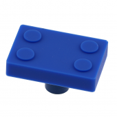 RUČICA DEČIJA KOCKA - PLAVA