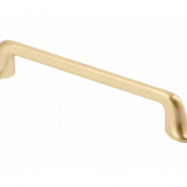 RUČICA FABRICIO L-128 BRUŠENO ZLATO