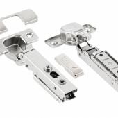 ŠARKA "GTV" RAVNA SA USPORIVAČEM - 3D SOLID PRO