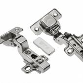 ŠARKA "GTV" KOLENASTA BEZ OPRUGE