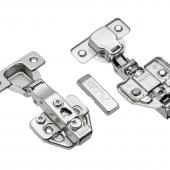 ŠARKA "GTV" RAVNA SA USPORIVAČEM - 3D